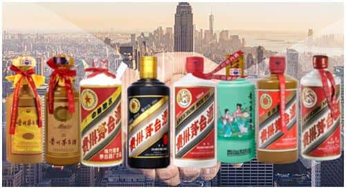 璧山区回收茅台