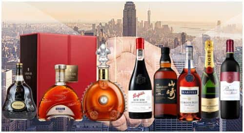 璧山区回收洋酒